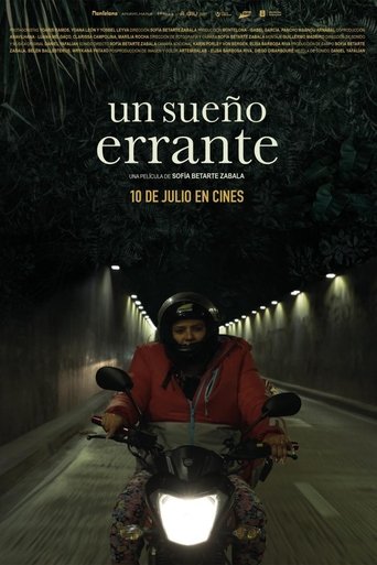 Un sueño errante