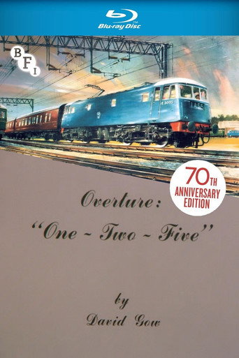 Overture: One-Two-Five (1978)