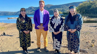 Lake Shikotsu to Otaru