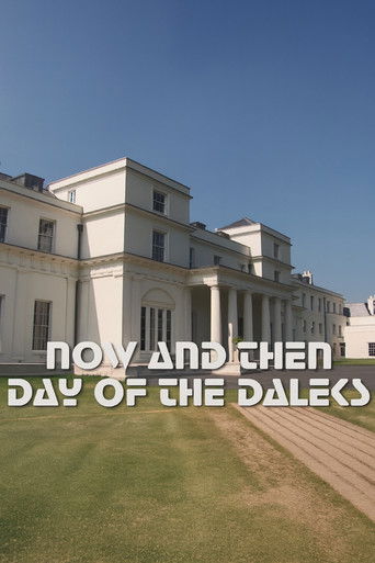 Now and Then: Day of the Daleks