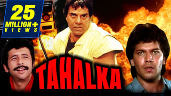 Tahalka (1992)