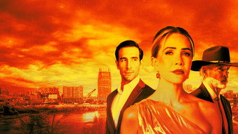 Murder in Nashville (2025)