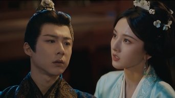 Episódio Episódio 7 da série A Prisioneira da Beleza