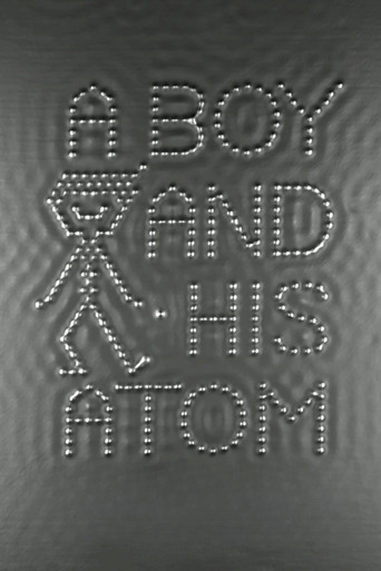 A Boy and His Atom
