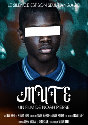 MUTE (2026)