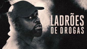 Cena de Ladrões de Drogas