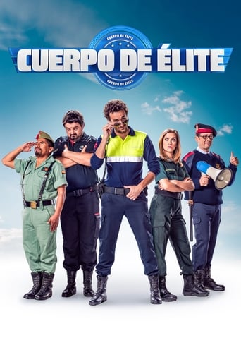 Corpo de Elite