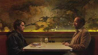 Cena 5 de John Morre no Final