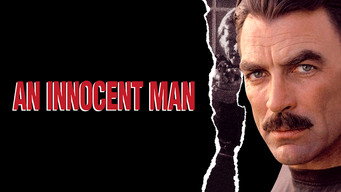#5 An Innocent Man