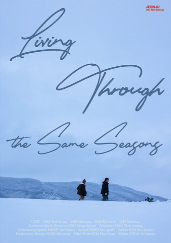 Living Through the Same Season