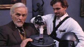 Mandroid (1993)