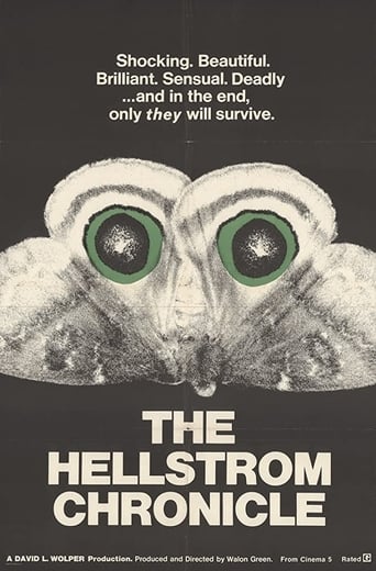 The Hellstrom Chronicle 1971