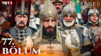 Mehmed: Fetihler Sultanı T3E28