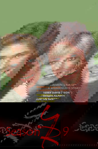 The Young and the Restless: Season 8