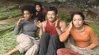 Survivor S14E2 poster