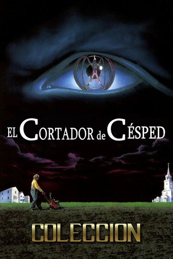 El cortador de césped - Colección