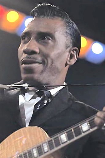 Foto de T-Bone Walker