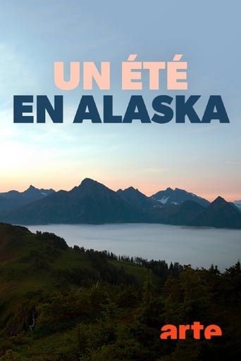 Un été en Alaska en streaming 
