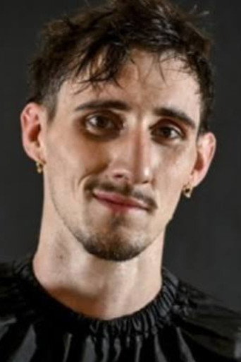 Antoine Vanackère Foto 1
