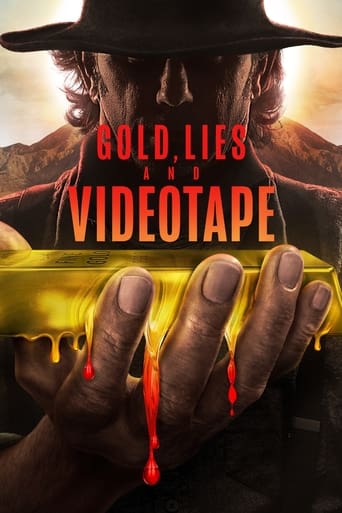 Gold, Lies & Videotape 2023