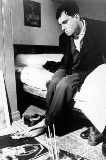 My Left Foot: The Story of Christy Brown