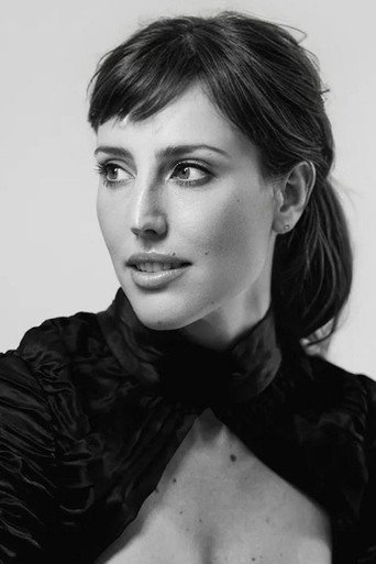 Natalia de Molina