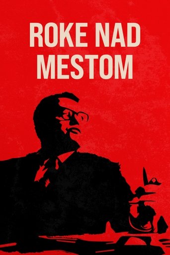 Roke nad mestom