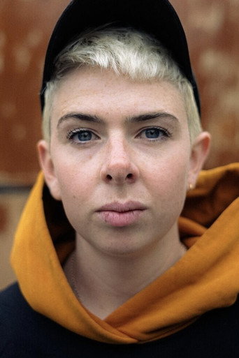 Molly Manning Walker — 3