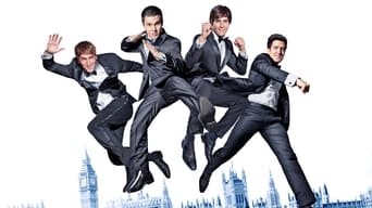 Big Time Movie (2012)