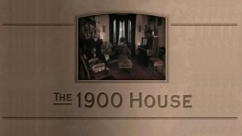 #1 The 1900 House