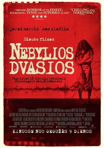 Nebylios dvasios