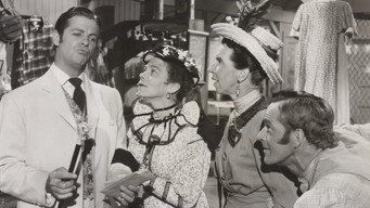 The Barefoot Mailman (1951)