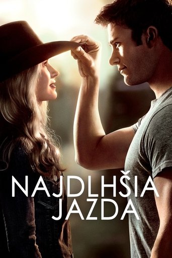 Najdlhšia jazda