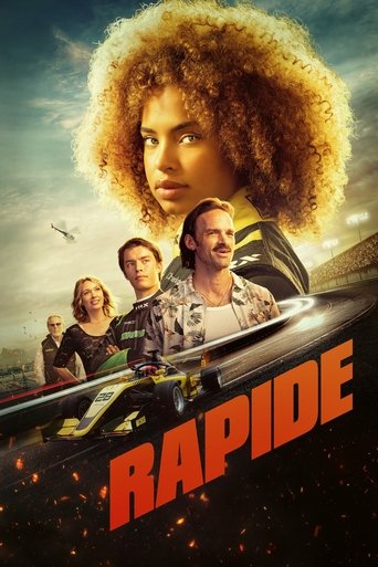 Faster (2025)