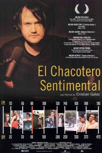 The Sentimental Teaser (1999) The Sentimental Teaser (1999)