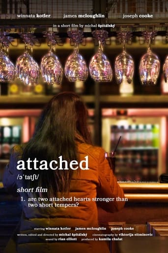 Attached en streaming 