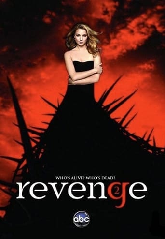 poster Revenge
