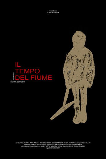 Il tempo del fiume (2025)