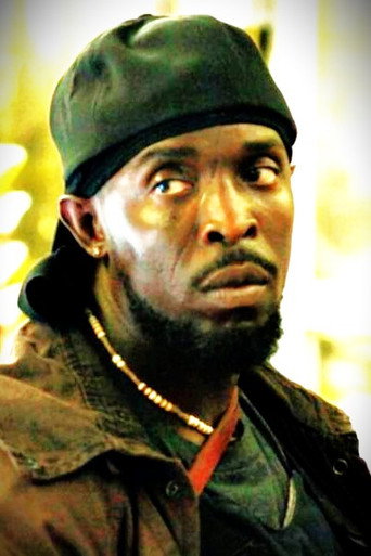 The Wire - Season 5