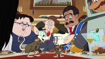 Cena de Episódio 14