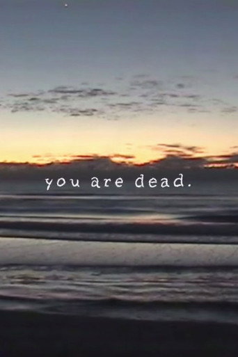 you are dead. (2026)