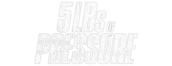 5lbs of Pressure logo