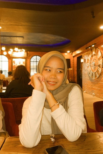 Shafa Rana Tsabitah
