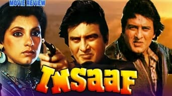 Insaaf (1987)