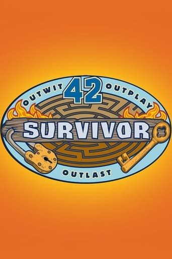 Survivor Season 42 Episode 8