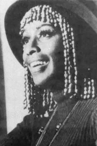 Vinie Burrows