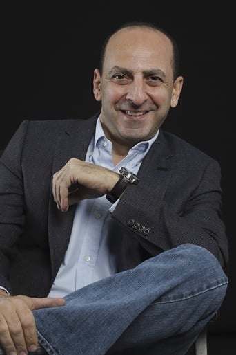 Image of Cem Karakaya