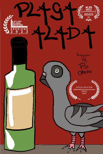 Plaga Alada (2023)