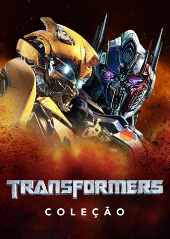 Transformers: Coleção