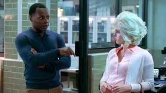Episódio Sangue Azul da série iZombie